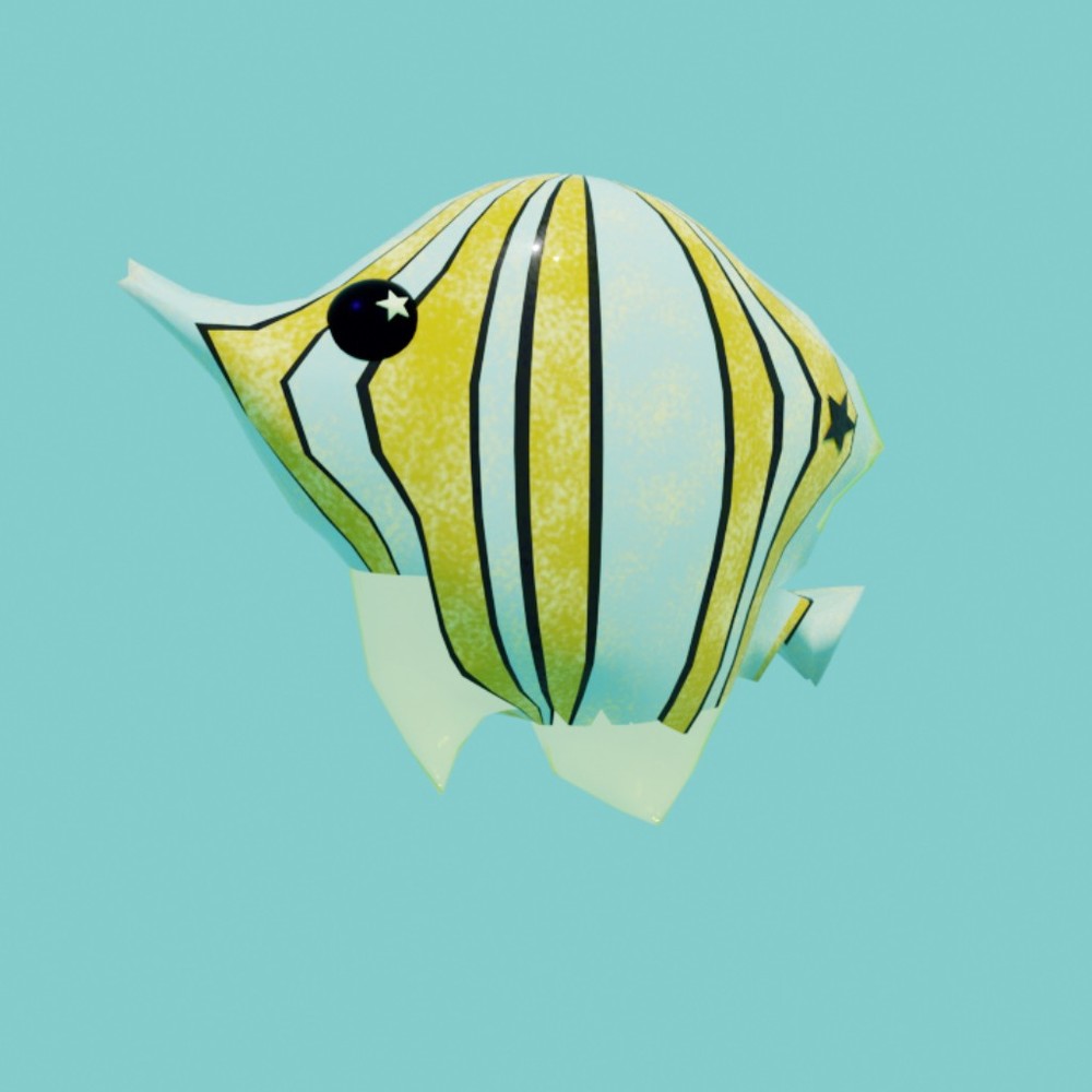 Meet your Posher, Pearl